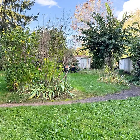Le Canut De Saint-just - 9 Apartament *