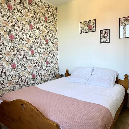 Apartament Le Canut De Saint-just - 9 *