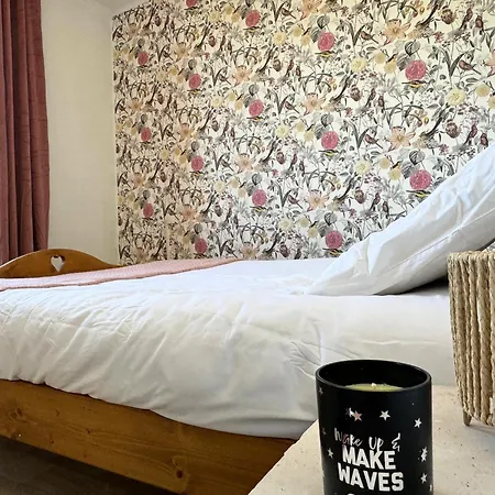 Le Canut De Saint-just - 9 Apartament