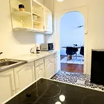 Le Canut De Saint-just - 9 Apartamento *